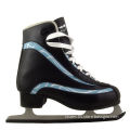 Ice Skate, 1.2-1.4mm, PVC Leather, Velvet + 4mm EVA